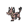 Metallic Torracat